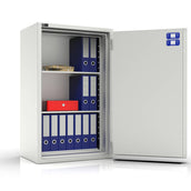 Ajax 115 - feuerfester Tresor VdS Klasse 2 - (116 x 71 x 50cm), Widerstandsgrad 2