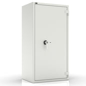 Ajax 135 - feuerfester Tresor VdS Klasse 2 - (135 x 71 x 50cm), Widerstandsgrad 2