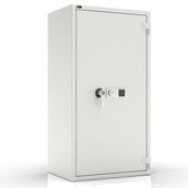 Ajax 135 - feuerfester Tresor VdS Klasse 2 - (135 x 71 x 50cm), Widerstandsgrad 2