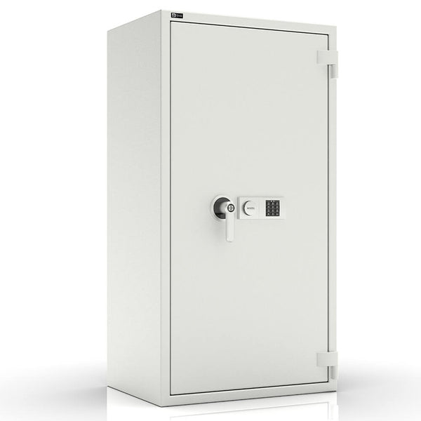 Ajax 135 - feuerfester Tresor VdS Klasse 2 - (135 x 71 x 50cm), Widerstandsgrad 2