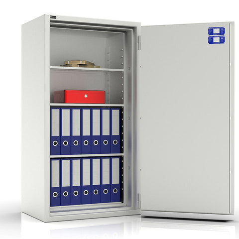Ajax 135 - feuerfester Tresor VdS Klasse 2 - (135 x 71 x 50cm)