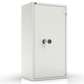 Ajax 135 - feuerfester Tresor VdS Klasse 2 - (135 x 71 x 50cm), Widerstandsgrad 2