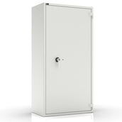 Ajax 175 - feuerfester Tresor VdS Klasse 2 - (174 x 90 x 50cm), Widerstandsgrad 2