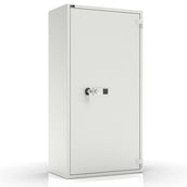 Ajax 175 - feuerfester Tresor VdS Klasse 2 - (174 x 90 x 50cm), Widerstandsgrad 2