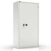 Ajax 175 - feuerfester Tresor VdS Klasse 2 - (174 x 90 x 50cm), Widerstandsgrad 2