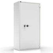 Ajax 175 - feuerfester Tresor VdS Klasse 2 - (174 x 90 x 50cm), Widerstandsgrad 2