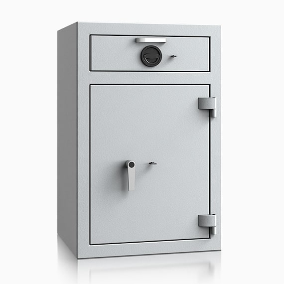 Ammon D-I 100 - Deposittresor Klasse D-1 (100 x 65 x 55cm)