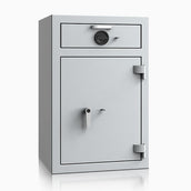 Ammon D-I 100 - Deposittresor Klasse D-1 (100 x 65 x 55cm)