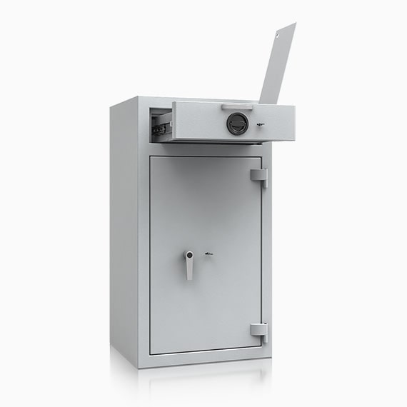 Ammon D-I 120 - Deposittresor Klasse D-1 (120 x 65 x 55cm)