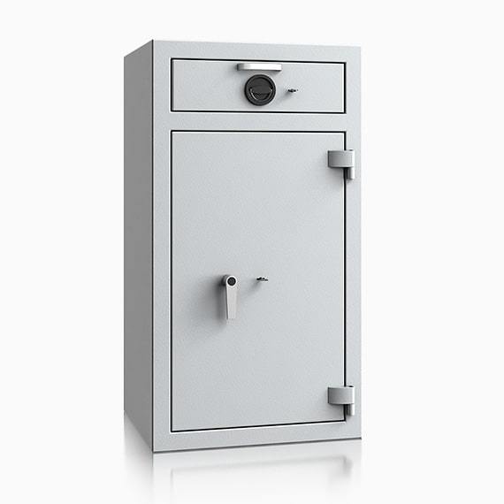 Ammon D-I 120 - Deposittresor Klasse D-1 (120 x 65 x 55cm)