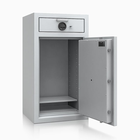 Ammon D-I 120 - Deposittresor Klasse D-1 (120 x 65 x 55cm)
