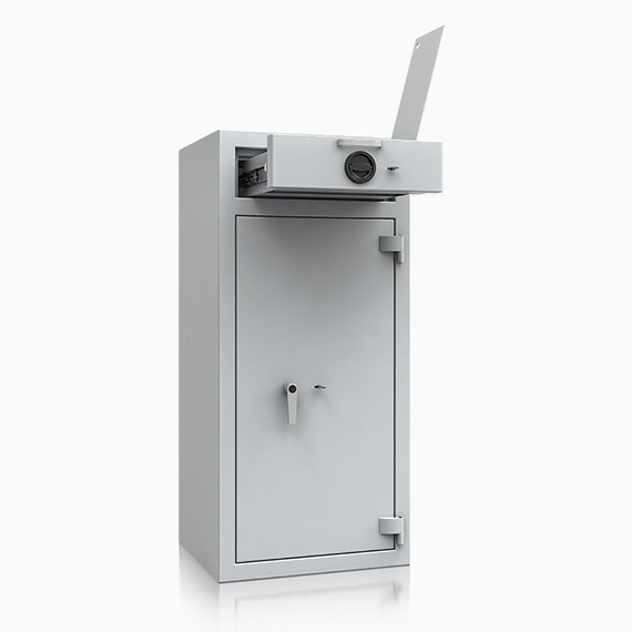 Ammon D-I 140 - Deposittresor Klasse D-1 (140 x 65 x 55cm)