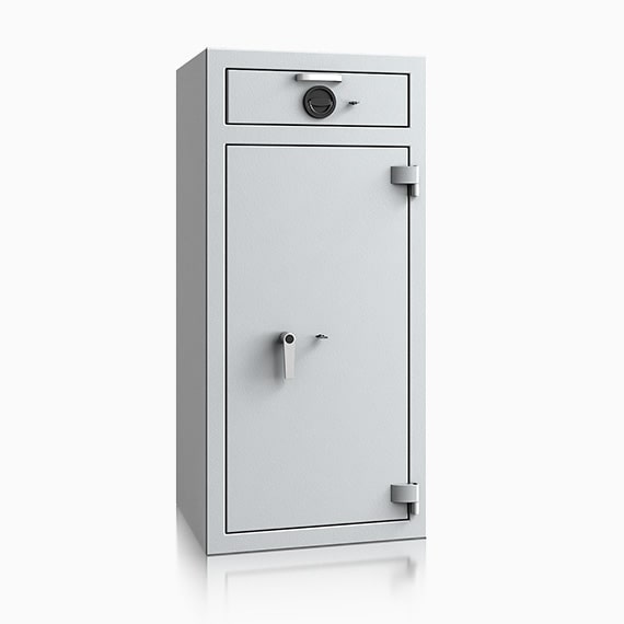 Ammon D-I 140 - Deposittresor Klasse D-1 (140 x 65 x 55cm)