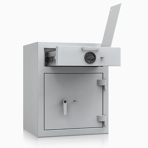 Ammon D-I 80 - Deposittresor Klasse D-1 (80 x 65 x 55cm)
