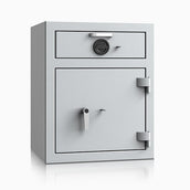 Ammon D-I 80 - Deposittresor Klasse D-1 (80 x 65 x 55cm)