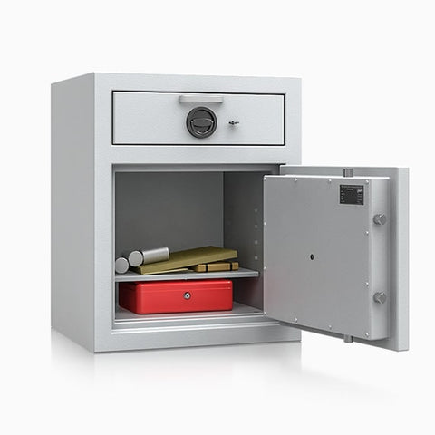 Ammon D-I 80 - Deposittresor Klasse D-1 (80 x 65 x 55cm)