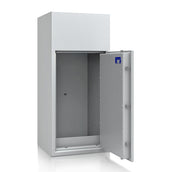 Anubis 130H - Deposittresor Klasse D-1 [EN-1143-2] - Einwurf hinten (128 x 57 x 51cm)