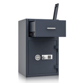 Anubis 90 - Deposittresor Klasse D-1 [EN-1143-2] (93 x 57 x 51cm)