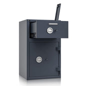 Anubis 90 - Deposittresor Klasse D-1 [EN-1143-2] (93 x 57 x 51cm)