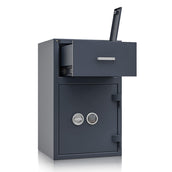 Anubis 90 - Deposittresor Klasse D-1 [EN-1143-2] (93 x 57 x 51cm)