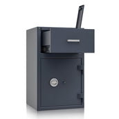 Anubis 90 - Deposittresor Klasse D-1 [EN-1143-2] (93 x 57 x 51cm)