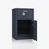 Anubis 90 - Deposittresor Klasse D-1 [EN-1143-2] (93 x 57 x 51cm)