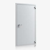 Apate 200 - Tresortür Klasse 1 - (200 x 100 x 24cm)