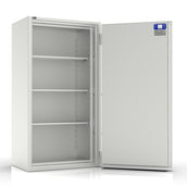 Apis 130 - Tresor feuerfest 60 Minuten - (133 x 71 x 48cm), Sicherheitsstufe S2