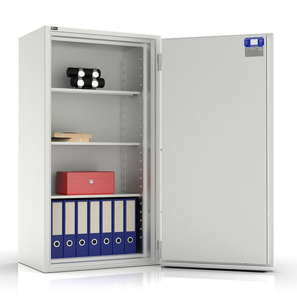 Apis 130 - Tresor feuerfest 60 Minuten - (133 x 71 x 48cm), Sicherheitsstufe S2