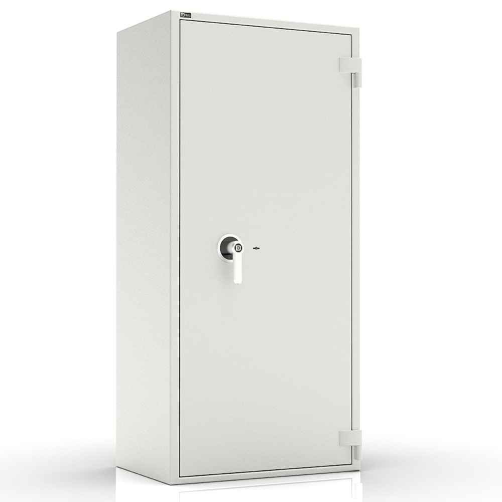 Apis 150 - Tresor feuerfest 60 Minuten - (151 x 71 x 48cm), Sicherheitsstufe S2