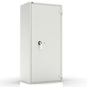Apis 150 - Tresor feuerfest 60 Minuten - (151 x 71 x 48cm), Sicherheitsstufe S2