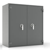 Apis 190B - Tresor feuerfest 60 Minuten - (189 x 129 x 46cm), Sicherheitsstufe S2