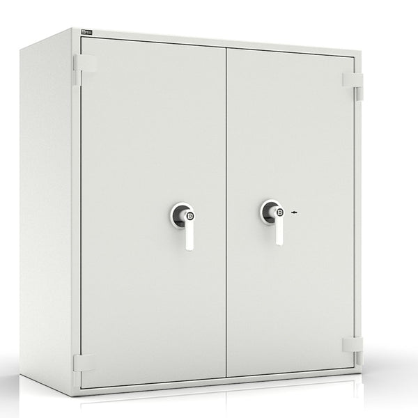 Apis 190B - Tresor  feuerfest 60 Minuten - (189 x 129 x 46cm)