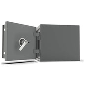 Apis 40 - feuerfester Tresor Sicherheitsstufe S2,B - (38 x 47 x 43cm), Sicherheitsstufe S2