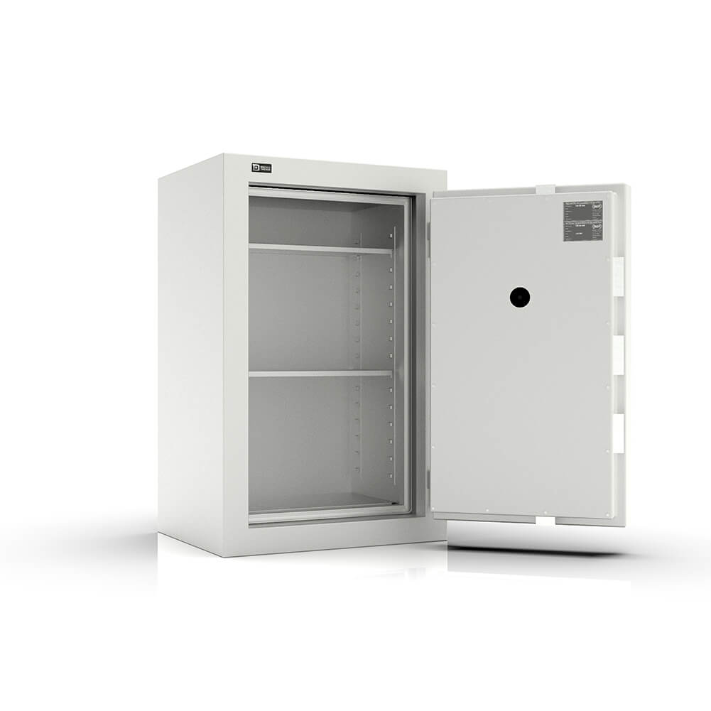 Apolus 105 - Panzerschrank Grad 5 (EN1143-1) - (105 x 68 x 54cm), Widerstandsgrad 5