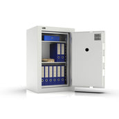 Apolus 105 - Panzerschrank Grad 5 (EN1143-1) - (105 x 68 x 54cm), Widerstandsgrad 5