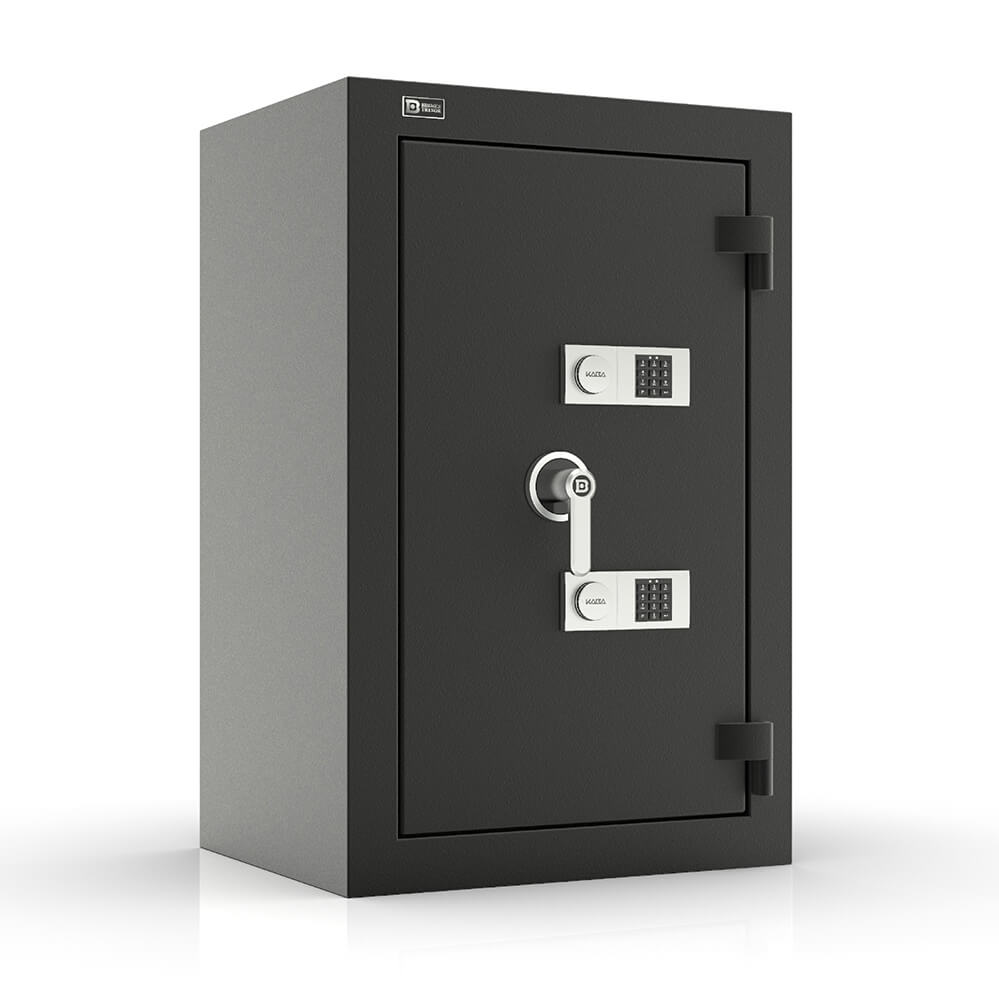 Apolus 105 - Panzerschrank Grad 5 (EN1143-1) - (105 x 68 x 54cm), Widerstandsgrad 5