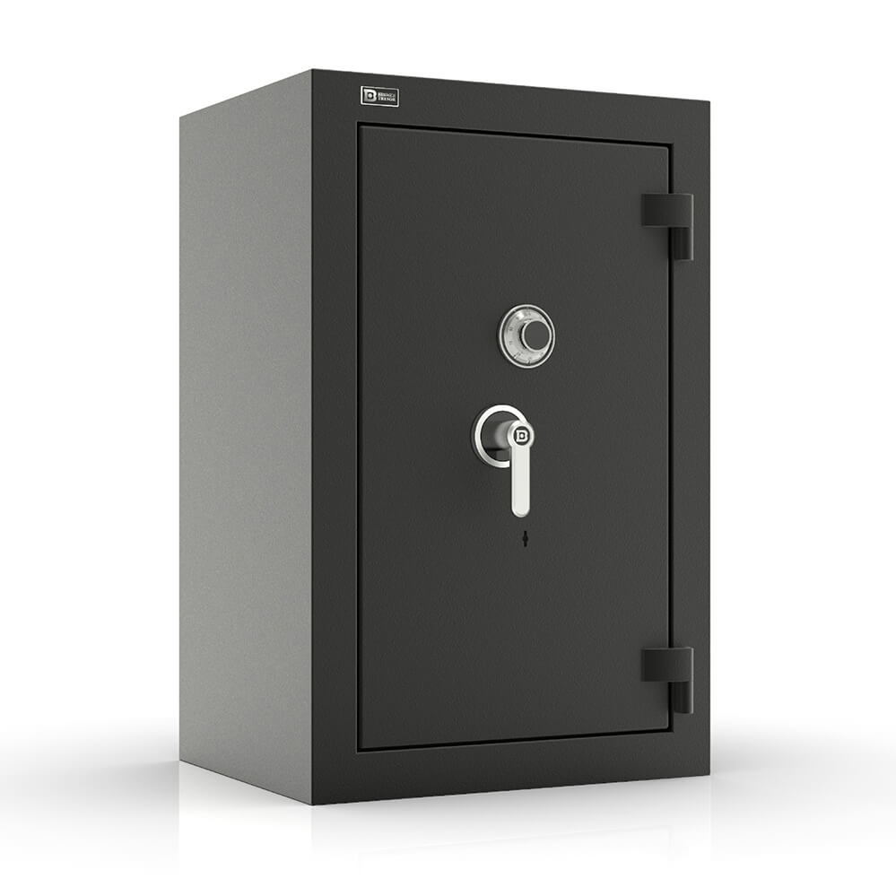 Apolus 105 - Panzerschrank Grad 5 (EN1143-1) - (105 x 68 x 54cm), Widerstandsgrad 5
