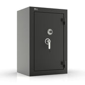 Apolus 105 - Panzerschrank Grad 5 (EN1143-1) - (105 x 68 x 54cm), Widerstandsgrad 5