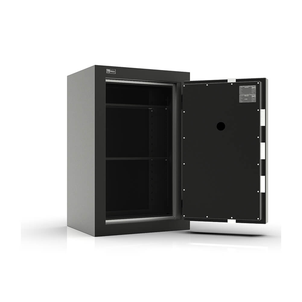 Apolus 105 - Panzerschrank Grad 5 (EN1143-1) - (105 x 68 x 54cm), Widerstandsgrad 5