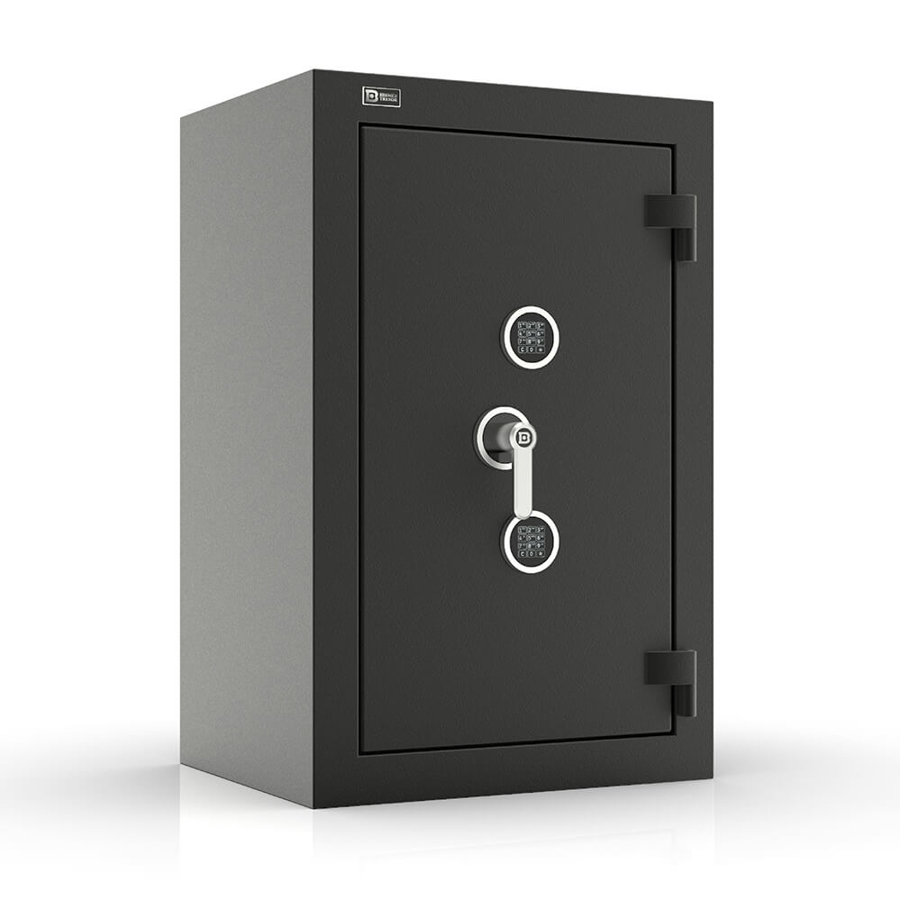 Apolus 105 - Panzerschrank Grad 5 (EN1143-1) - (105 x 68 x 54cm), Widerstandsgrad 5
