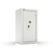 Apolus 125 - Panzerschrank Grad 5 (EN1143-1) - (125 x 68 x 54cm), Widerstandsgrad 5