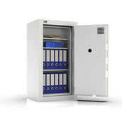 Apolus 125 - Panzerschrank Grad 5 (EN1143-1) - (125 x 68 x 54cm), Widerstandsgrad 5