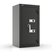 Apolus 125 - Panzerschrank Grad 5 (EN1143-1) - (125 x 68 x 54cm), Widerstandsgrad 5
