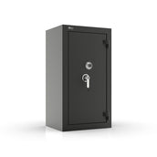 Apolus 125 - Panzerschrank Grad 5 (EN1143-1) - (125 x 68 x 54cm), Widerstandsgrad 5