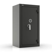 Apolus 125 - Panzerschrank Grad 5 (EN1143-1) - (125 x 68 x 54cm), Widerstandsgrad 5