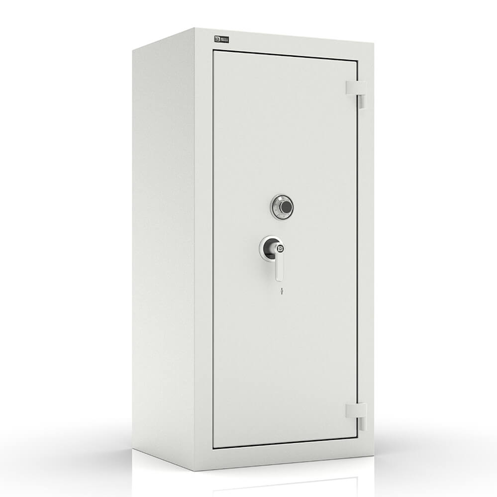 Apolus 155 - Panzerschrank Grad 5 (EN1143-1) - (154 x 74 x 58cm), Widerstandsgrad 5