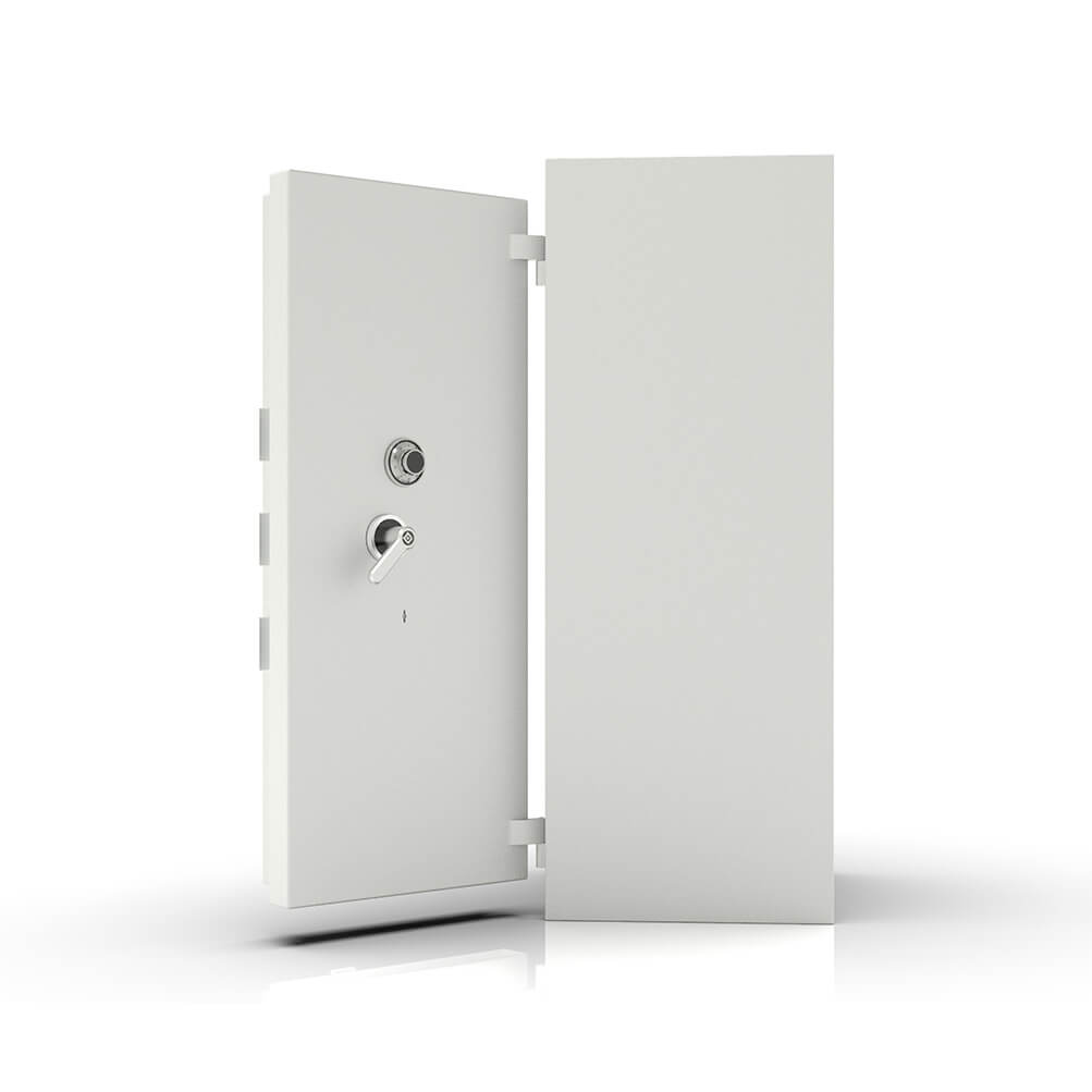 Apolus 155 - Panzerschrank Grad 5 (EN1143-1) - (154 x 74 x 58cm), Widerstandsgrad 5