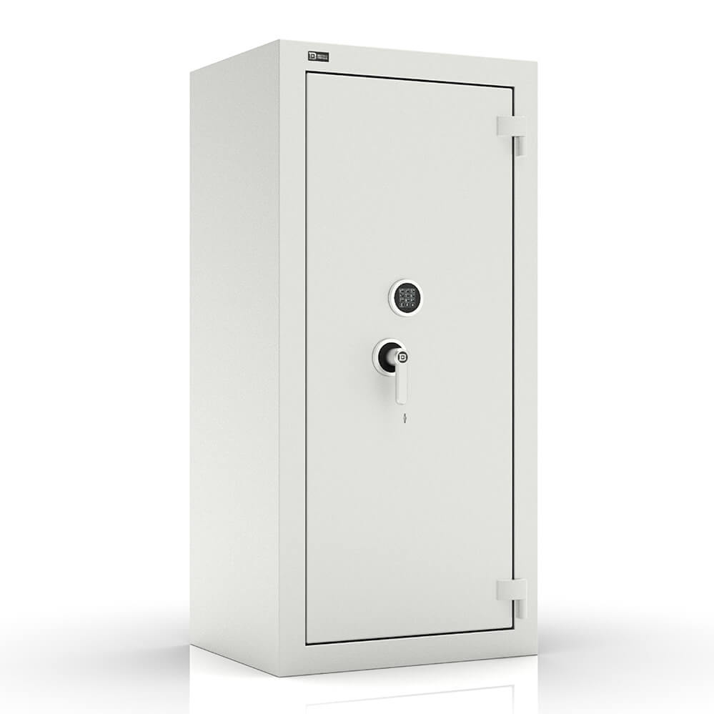 Apolus 155 - Panzerschrank Grad 5 (EN1143-1) - (154 x 74 x 58cm), Widerstandsgrad 5