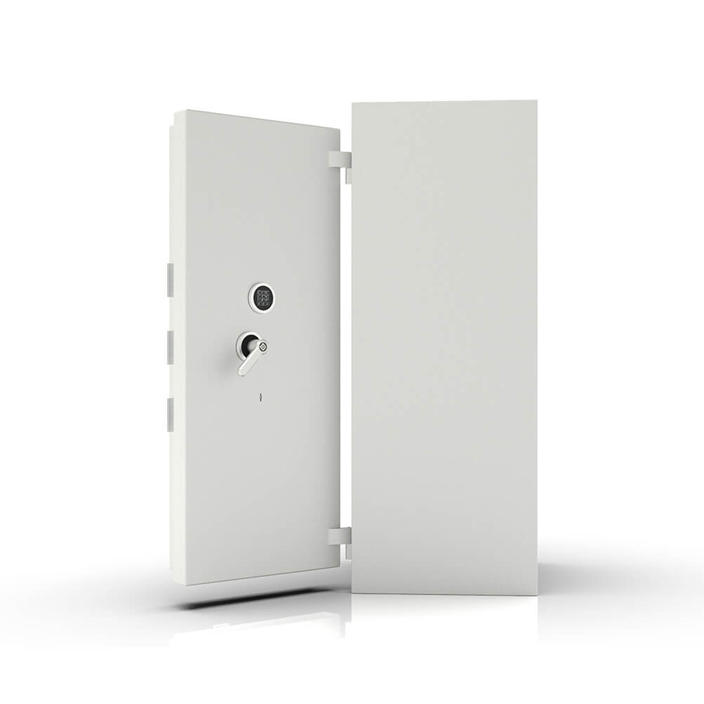 Apolus 155 - Panzerschrank Grad 5 (EN1143-1) - (154 x 74 x 58cm), Widerstandsgrad 5